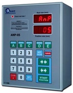 SELBIT ANP05 OBOJSTRANNÁ ÚPRAVA HRAN SELBIT ANP05 OBOJSTRANNÁ ÚPRAVA HRAN