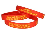 PACEMAKER BAND MEGA VEĽKOSŤ C PACEMAKER BAND MEGA VEĽKOSŤ C