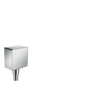 HANSGROHE štvorhranná hadicová prípojka 26455000 HANSGROHE štvorhranná hadicová prípojka 26455000