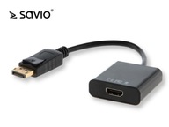 DisplayPort - HDMI adaptér s Display Port Szczecin DisplayPort - HDMI adaptér s Display Port Szczecin