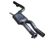 DPF FAP MERCEDES W211 E280 2002-2008 KAT!! DPF FAP MERCEDES W211 E280 2002-2008 KAT!!