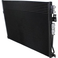 JEEP GRAND CHEROKEE WK WH RADIATOROVÝ KONDENZÁTOR