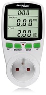 POČÍTAČOVÝ METER VÝKONU WATT METER GB202 BYDGOSZCZ POČÍTAČOVÝ METER VÝKONU WATT METER GB202 BYDGOSZCZ