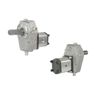 HYDRAULICKÉ ČERPADLO 33L+ PREVODOVKA PTO HYDRAULICKÉ ČERPADLO 33L+ PREVODOVKA PTO