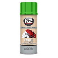 Paint Farba na brzdové strmene 400ML v spreji Paint Farba na brzdové strmene 400ML v spreji