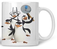 TUČŇAČKY Z MADAGASKARU JULIAN hrnček TUČŇAČKY Z MADAGASKARU JULIAN hrnček