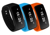 SMARTWATCH FIT BAND OVERMAX TOUCH GO BT