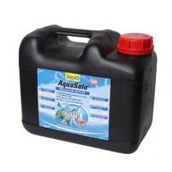 Tetra AQUASAFE náplň 500ml. kondicionér vody Tetra AQUASAFE náplň 500ml. kondicionér vody