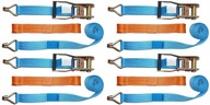 4 Prepravné pásy 3m 4t HARNESS odťahovky odťahovka 4 Prepravné pásy 3m 4t HARNESS odťahovky odťahovka