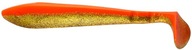 Abu Garcia Swartz. McBeast 26 cm 136 g škvrnité zlato Abu Garcia Swartz. McBeast 26 cm 136 g škvrnité zlato