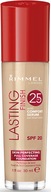 Rimmel Lasting Finish 010 Light Porcelain Foundation