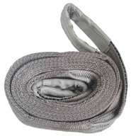Opaskový popruh 4t/120mm/2m HDS BELTS Remene Opaskový popruh 4t/120mm/2m HDS BELTS Remene
