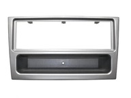 OPEL 1DIN RÁM Signum Tigra Twin Vectra C SILVER OPEL 1DIN RÁM Signum Tigra Twin Vectra C SILVER