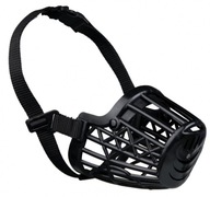 Náhubok PLASTOVÝ TRIXIE PRE PSA OBVOD 26cm M-L Náhubok PLASTOVÝ TRIXIE PRE PSA OBVOD 26cm M-L