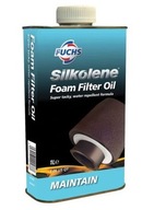 FUCHS Silkolene Foam Filter Oil olejový olejový filter