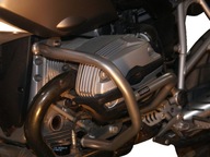 HEED nárazníky BMW R 1200 GS spodné BASIC (2004-2012) HEED nárazníky BMW R 1200 GS spodné BASIC (2004-2012)