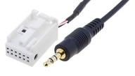KONEKTOR AUX JACK MERCEDES COMMAND APS AUDIO 20 30 KONEKTOR AUX JACK MERCEDES COMMAND APS AUDIO 20 30