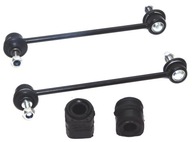 GUMOVÉ ČLÁNKY PREDNÉHO STABILIZÁTORA + FORD FOCUS I GUMOVÉ ČLÁNKY PREDNÉHO STABILIZÁTORA + FORD FOCUS I