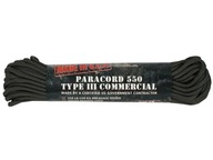 PARACORD OLIV'E SURVIVAL PADÁKOVÁ LINKA PARACORD OLIV'E SURVIVAL PADÁKOVÁ LINKA