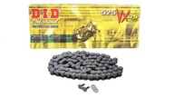 REŤAZ DID 525 VX 118 TRIUMPH SPEED TRIPLE 08-13 REŤAZ DID 525 VX 118 TRIUMPH SPEED TRIPLE 08-13