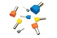 NÁVOD NA KÁBEL IZOLOVANÝ dvojitý 2x10 mm 100 ks NÁVOD NA KÁBEL IZOLOVANÝ dvojitý 2x10 mm 100 ks