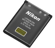 Nikon EN-EL10 EL10 Batéria Originál NEW GW.24m