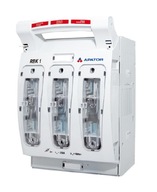 RBK-1 250A SPINAC RBK-1 250A SPINAC