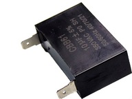 Modul regulátora napätia AVR 10uF pre generátor Modul regulátora napätia AVR 10uF pre generátor
