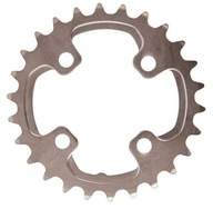 Shimano XT FC-M785 24T ozubené koleso pre 38-24 Shimano XT FC-M785 24T ozubené koleso pre 38-24