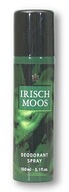 Deo sprej IRISCH MOOS 150ml z Nemecka Deo sprej IRISCH MOOS 150ml z Nemecka