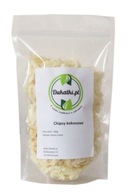 KOKOSOVÉ ČIPESKY bez prísad, NATURAL 1000g KOKOSOVÉ ČIPESKY bez prísad, NATURAL 1000g
