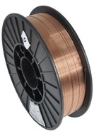 ZVÁRACÍ DRÔT 5kg 0,8mm ZVÁRACÍ STROJ MIG/MAG SG2 ZVÁRACÍ DRÔT 5kg 0,8mm ZVÁRACÍ STROJ MIG/MAG SG2