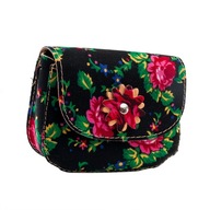 GÓRALSKA Folk messenger bag, COLORS