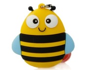 USB PENDRIVE 8 GB VČELA, MEDVEĎ, ZVIERATÁ, ODPADNÁ VČELA USB PENDRIVE 8 GB VČELA, MEDVEĎ, ZVIERATÁ, ODPADNÁ VČELA