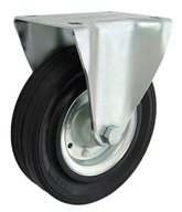 fi 160 NOSNÉ KOLESÁ PEVNÉ KOLESO DO 220 kg fi 160 NOSNÉ KOLESÁ PEVNÉ KOLESO DO 220 kg