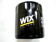 CHRYSLER VOYAGER 2.4 16V olejový filter Wix 1996-2007 CHRYSLER VOYAGER 2.4 16V olejový filter Wix 1996-2007