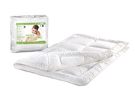 HAH QUILT = KING SIZE = CERTIFIKÁT Medical II 220x240 HAH QUILT = KING SIZE = CERTIFIKÁT Medical II 220x240