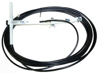 GSM anténa 10m 3G HSPA+ konektor ZTE Huawei GSM anténa 10m 3G HSPA+ konektor ZTE Huawei