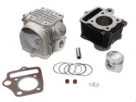 Hlava valcov 80ccm horizontálna 4t Romet Junak Zipp Hlava valcov 80ccm horizontálna 4t Romet Junak Zipp
