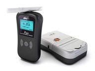 Alkohol tester Alkohit X60 Set s Bluetooth tlačiarňou !! Alkohol tester Alkohit X60 Set s Bluetooth tlačiarňou !!