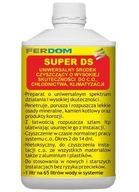 FERDOM SUPER-DS ČISTIACI PRÍPRAVOK 1L SUPERFLOC