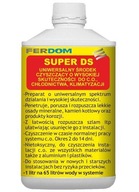 FERDOM SUPER-DS CLEANER 1L SUPERFLOC FERDOM SUPER-DS CLEANER 1L SUPERFLOC