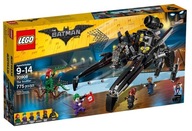 LEGO 70908 BATMAN FILMOVÝ STRIKER