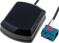 GPS ANTÉNA FAKRA SKODA RNS2 MFD2 COLUMBUS AMUNDSEN GPS ANTÉNA FAKRA SKODA RNS2 MFD2 COLUMBUS AMUNDSEN