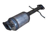 DPF FAP FILTER FORD TRANSIT CONNECT 1.8 TDCI DPF FAP FILTER FORD TRANSIT CONNECT 1.8 TDCI