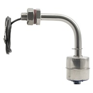 Uhlový snímač hladiny kvapaliny 125C Uhlový snímač hladiny kvapaliny 125C