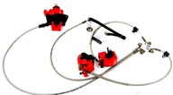BRZDY ATV 250 BASHAN 250 SVORKA HADICE BRZDY ATV 250 BASHAN 250 SVORKA HADICE