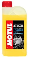 Motul MotoCool Expert 1L - Chladiaca kvapalina Motul MotoCool Expert 1L - Chladiaca kvapalina
