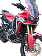 Ochranné lišty HEED HONDA CRF 1000 Africa Twin DCT Bunkier Ochranné lišty HEED HONDA CRF 1000 Africa Twin DCT Bunkier