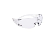3M SF201 SECUREFIT okuliare ochranné pracovné okuliare